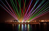 China's laser display firms moving into global limelight