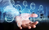 China's capital market shows expanding support for internet sector