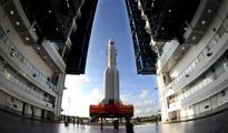 Chinese private firms actively participate in commercial aerospace biz