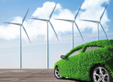 China's NEV sector remains in high gear