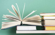 China's publishing industry booming over past 40 years