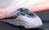 China's Xi'an uses more high-speed trains for Single Day delivery