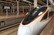 China's rail freight volume rises in November