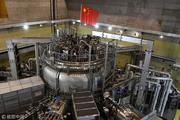 China's 'artificial sun' achieves major breakthrough