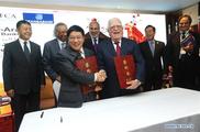Lebanon's forum explores ways to boost ties between China, Arab world under B&R Initiative