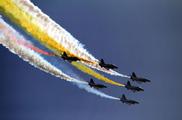 Air show highlights Zhuhai's potential for innovation