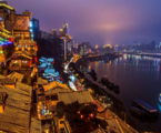 China-Singapore airport management JV operational in Chongqing
