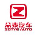 China's Zotye Auto to sell SUVs on U.S. market in 2020