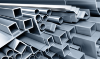 China's crude steel output hits record high in October