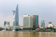 Vietnamese officials see Belt and Road Initiative important platform for cooperation
