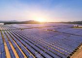 Renewable energy in rise to become dominant energy sources, experts 