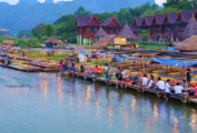 Laos works out plans for Visit Laos-China Year 2019 