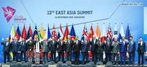 Chinese premier calls for consultation, mutual openness to maintain peace, prosperity in East Asia