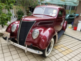 Antique car rally comes to southern China and Vietnam