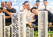 Realty market stays on even keel