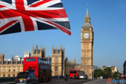 British trade official hails record volume of UK-China trade