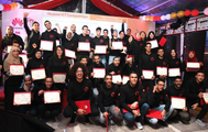China's Huawei to subsidize 3 Tunisian students for int'l tech competition