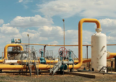 China guarantees natural gas supply to avoid winter shortages