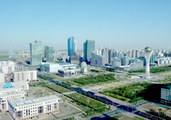     China, Kazakhstan witness RMB1.9 bln bilateral local currency settlement in Q1-3