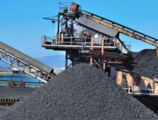China's raw coal output remains stable in October