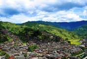 Across China: Mountainous Guizhou drives upwards with record-breaking bridges