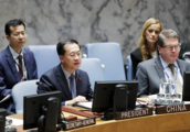 China calls for more international economic support to South Sudan
