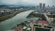 China, Vietnam pledge to maintain border stability 