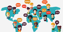 China has over 9,600 language service firms 