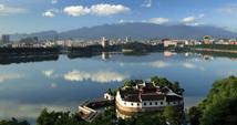 Jiujiang draws new blueprint for high-quality development