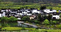 Beautiful Jiangxi coming into being