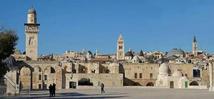 China-Israel exchanges under B&R boosts Israel's tourism industry