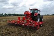 Agricultural Machinery