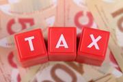 China's tax environment improves remarkably: report