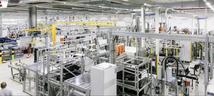 Next-generation solid-state batteries in production in China