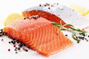 China's first batch of farmed salmon to hit festival market