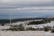 Chinese investment boosts Croatian wind farm project