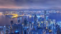 Greater Bay area to play global role