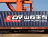 China's Zhengzhou launches regular postal service on Europe-bound trains