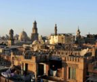 Chinese cultural expo in Egypt opens up opportunities to learn more about Beijing