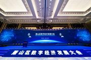Xiaoshan District of east China's Hangzhou city takes digital economy as a priority