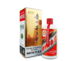 China's top liquor brand Moutai reports surge in overseas sales 