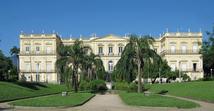 Brazil's fire-ravaged National Museum receives reconstruction offers from China