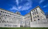 China, EU submit joint proposals to promote selection process of WTO's Appellate Body
