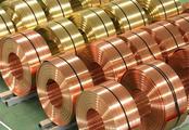 Higher costs drag down profits of China's non-ferrous metal industry