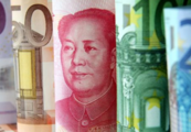 China's yuan funds outstanding for foreign exchange drop in October