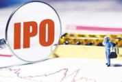 China's securities regulator approves two new IPOs 