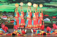 Cultural events featuring China's west kick off in Moscow