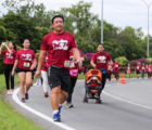 Friendship run held in Malaysia to promote ties with China