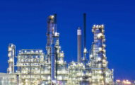 China's petrochemical industry reports steady revenue growth