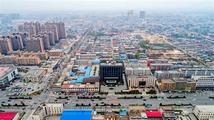 China's Xiongan New Area to further improve planning for better dev.